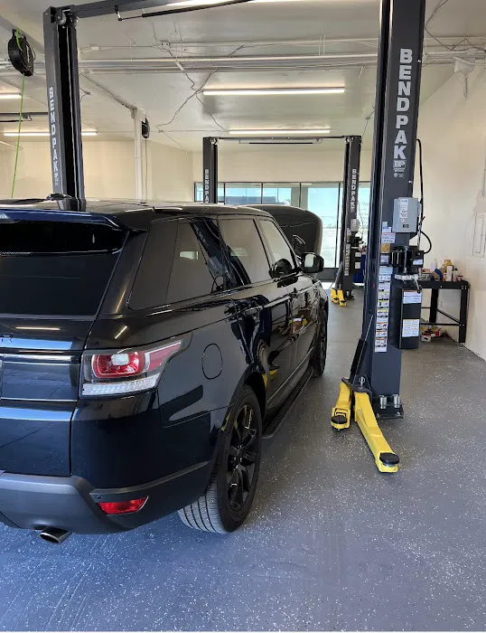 Minh Auto Repairs 4