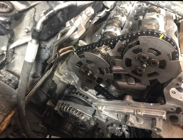 Minh Auto Repairs 7