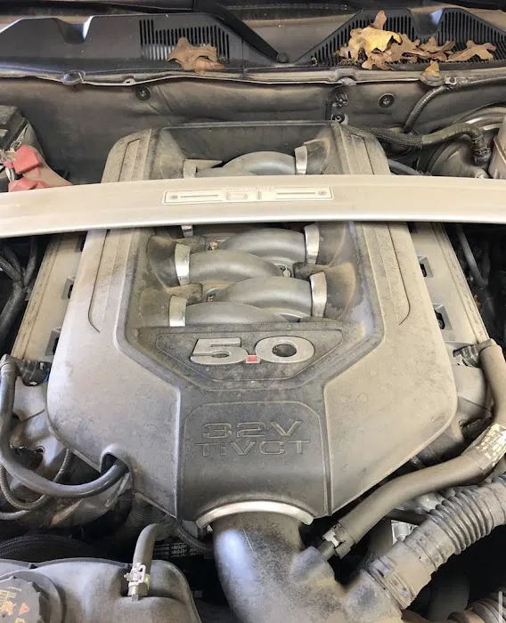 Minh Auto Repairs 6