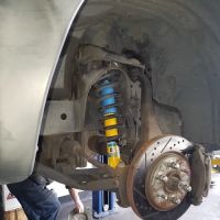 Phan's Auto Repair