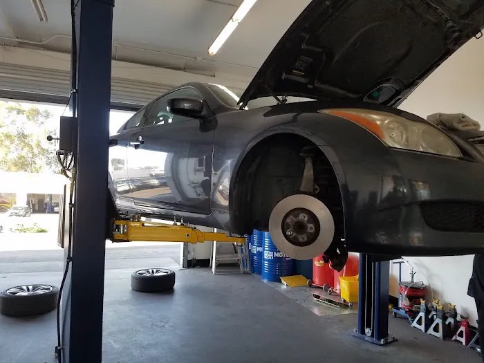 Phan's Auto Repair 1