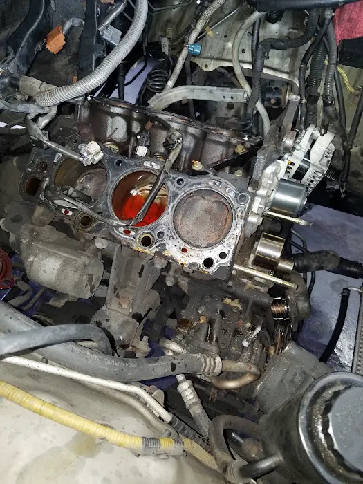 Phan's Auto Repair 4