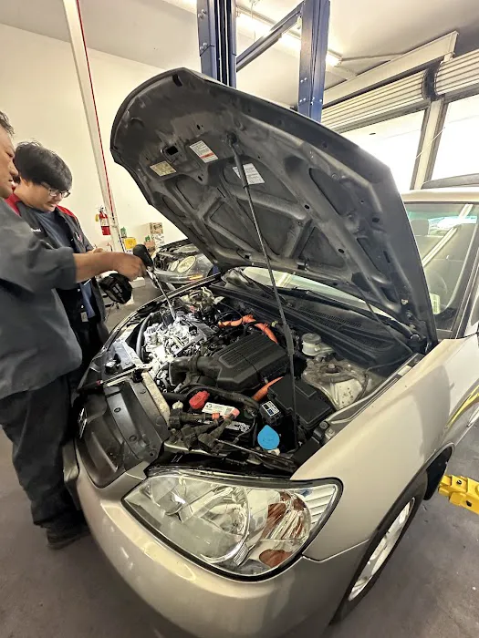 Phan's Auto Repair 7