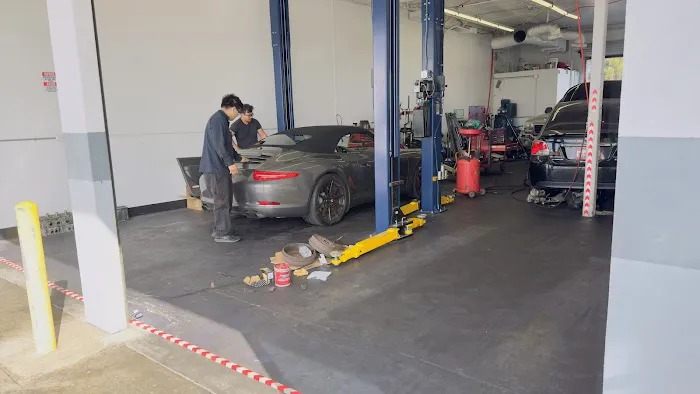 Phan's Auto Repair 9