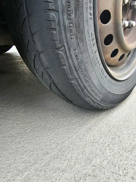 Lee Rollins Firestone 9
