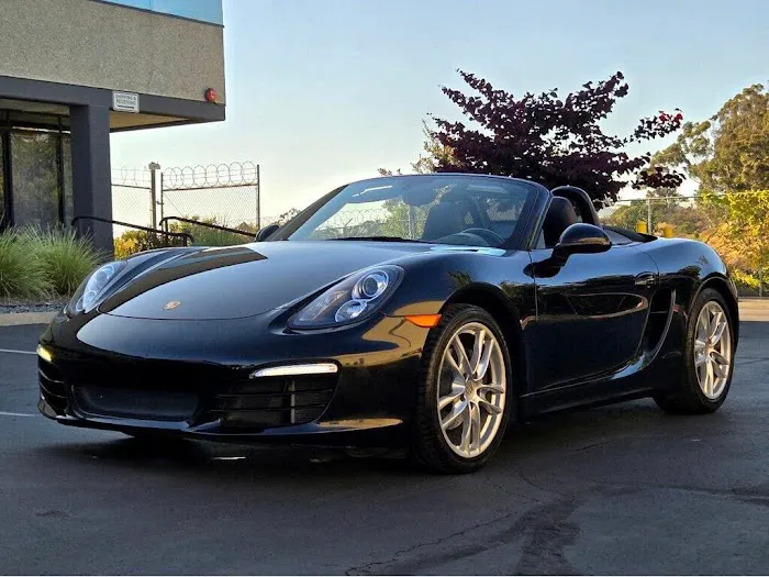 La Jolla Autotech Porsche & Audi 0