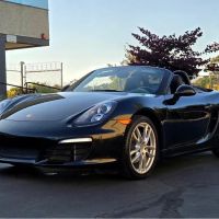 La Jolla Autotech Porsche & Audi