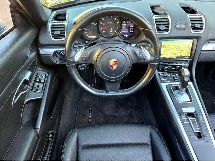 La Jolla Autotech Porsche & Audi 2
