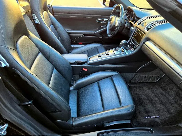 La Jolla Autotech Porsche & Audi 1