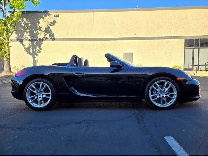 La Jolla Autotech Porsche & Audi 4