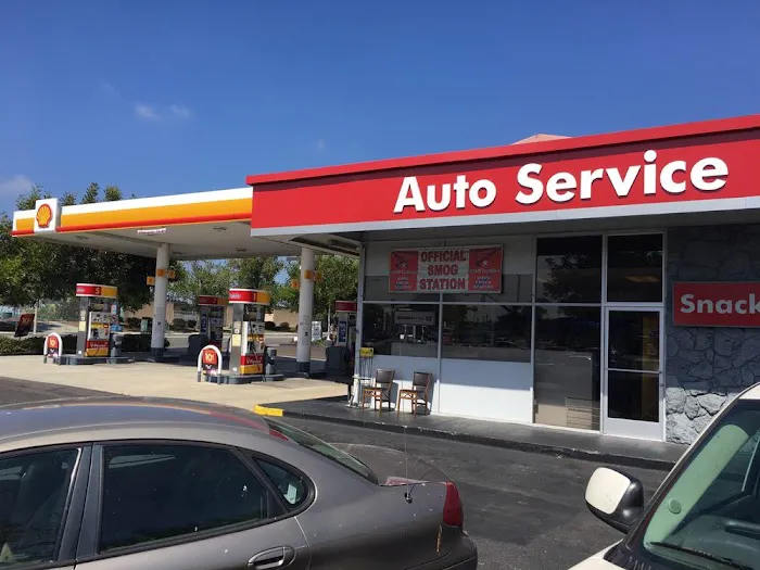 University City Service Center 0