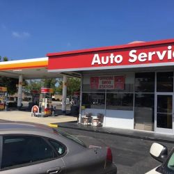University City Service Center ico