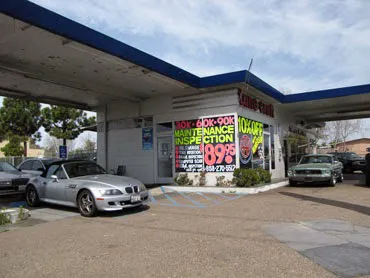 Tune Craft Auto Center Inc. 2