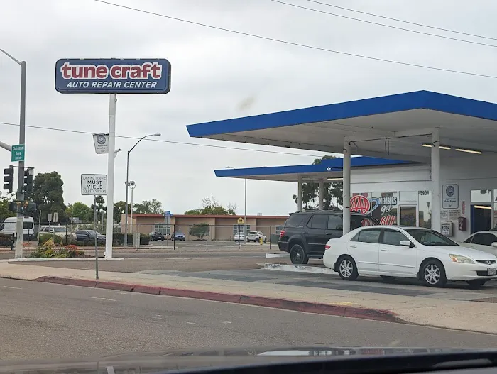 Tune Craft Auto Center Inc. 0