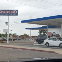 Tune Craft Auto Center Inc.