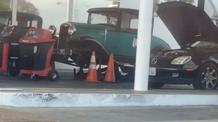 Tune Craft Auto Center Inc. 5
