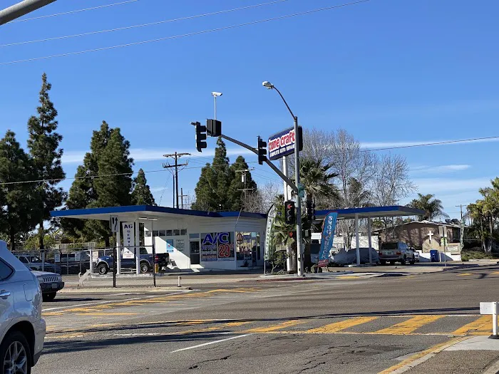 Tune Craft Auto Center Inc. 8