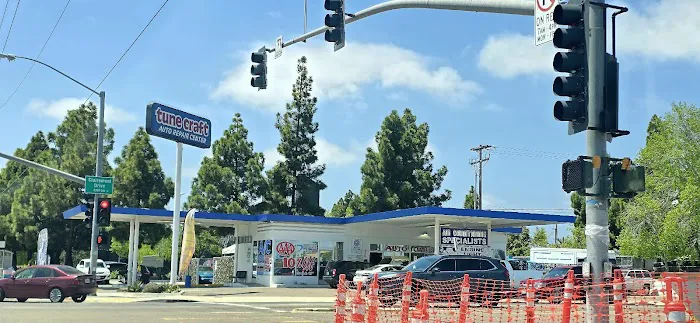 Tune Craft Auto Center Inc. 7