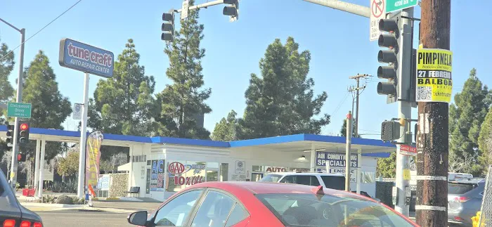 Tune Craft Auto Center Inc. 6