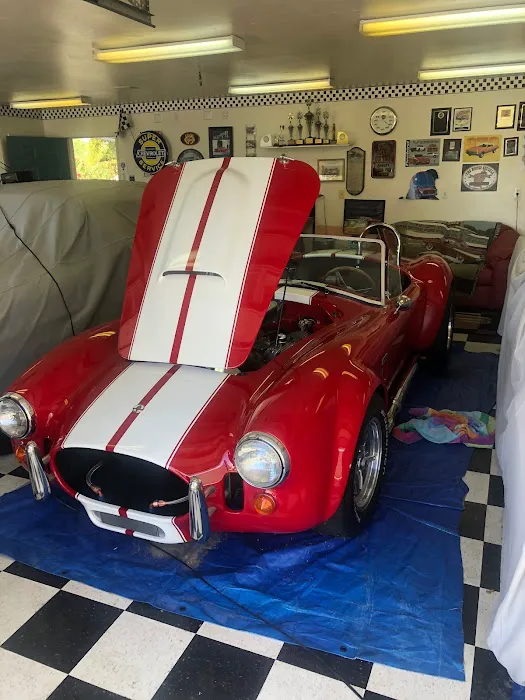 San Diego Auto Shop 0
