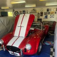 San Diego Auto Shop