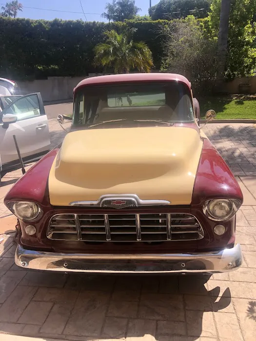 San Diego Auto Shop 4