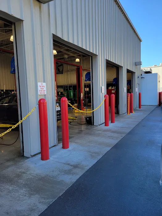 Costco Tire Center 0