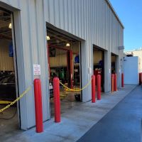 Costco Tire Center