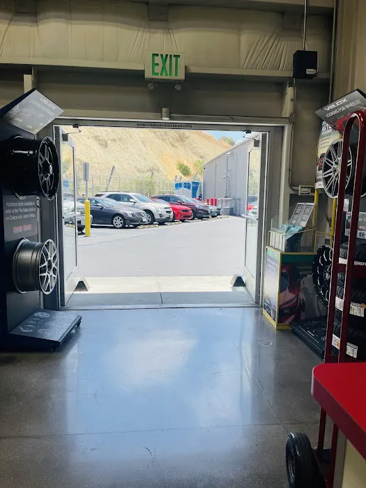 Costco Tire Center 2