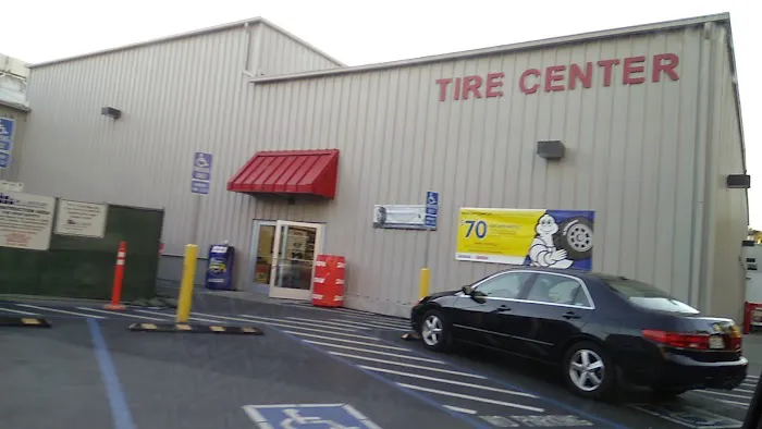 Costco Tire Center 5