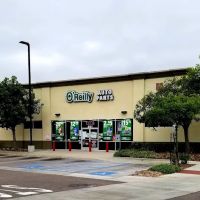 O'Reilly Auto Parts
