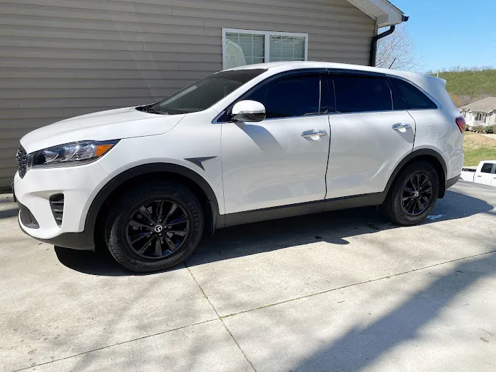 Custom Auto Trim 0