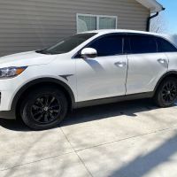Custom Auto Trim