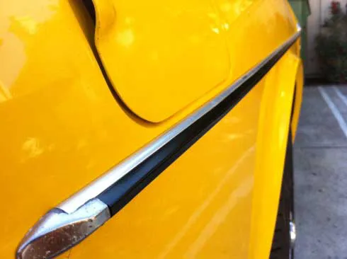 Custom Auto Trim 3