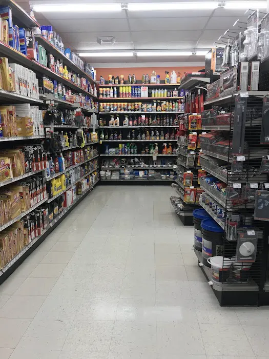 AutoZone Auto Parts 0