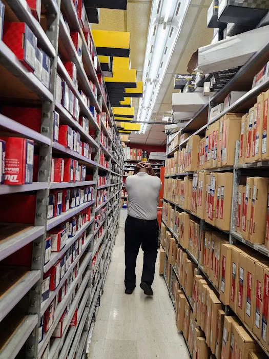 AutoZone Auto Parts 4