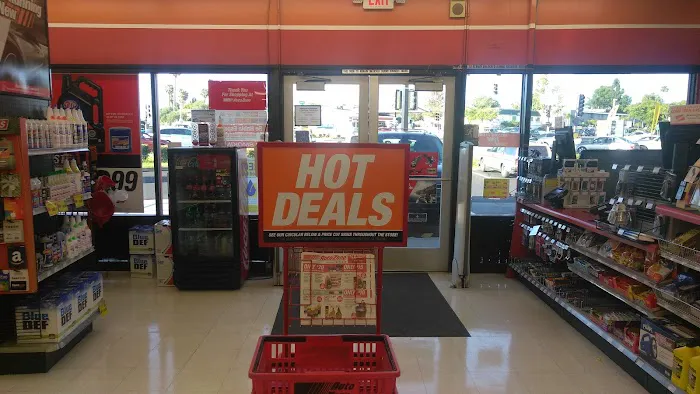 AutoZone Auto Parts 7