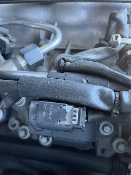 AutoZone Auto Parts 8