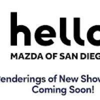Hello Mazda of San Diego Service & Parts