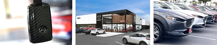 Hello Mazda of San Diego Service & Parts 1