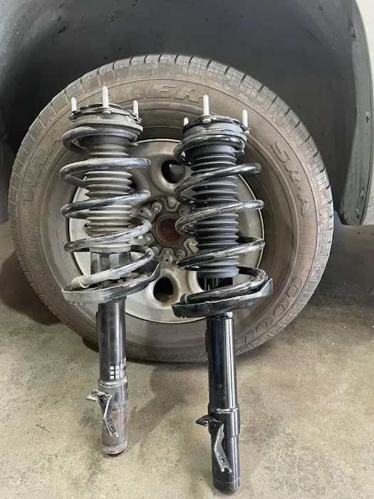 San Diego Auto Care Center 0