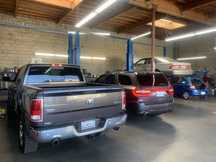 San Diego Auto Care Center 4