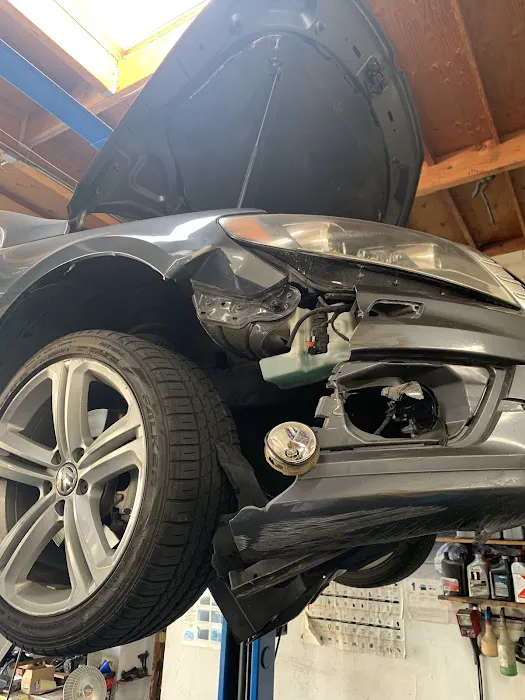San Diego Auto Care Center 3