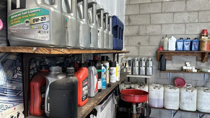 San Diego Auto Care Center 7