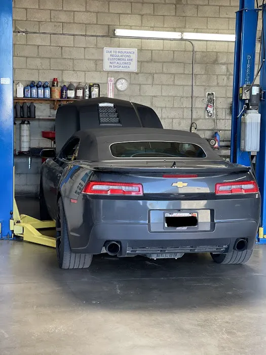 San Diego Auto Care Center 8