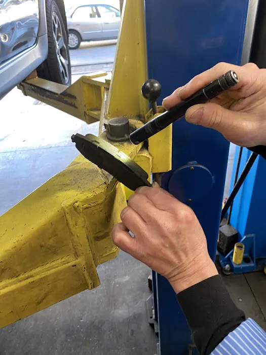 San Diego Auto Care Center 9