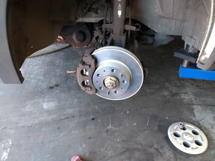 B.T. Auto Wrench 2