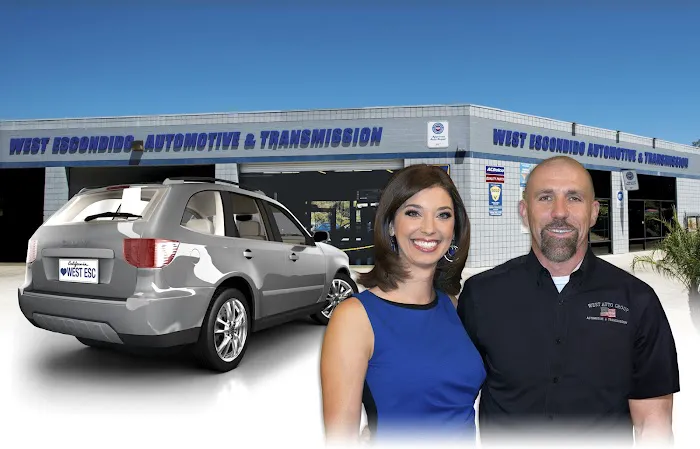 West Kearny Mesa Automotive & Transmission 1