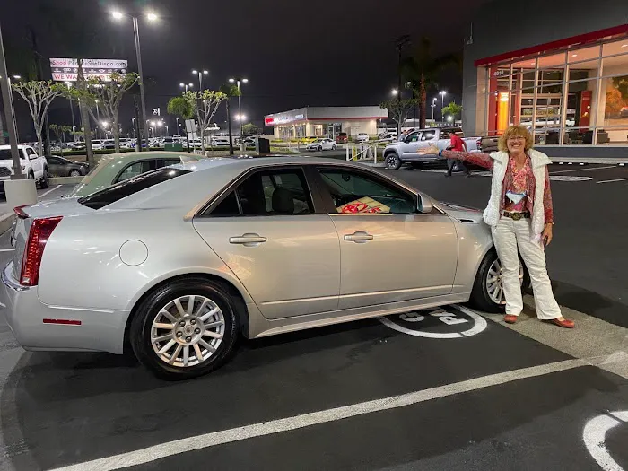 West Kearny Mesa Automotive & Transmission 0