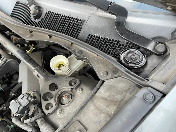 West Kearny Mesa Automotive & Transmission 5